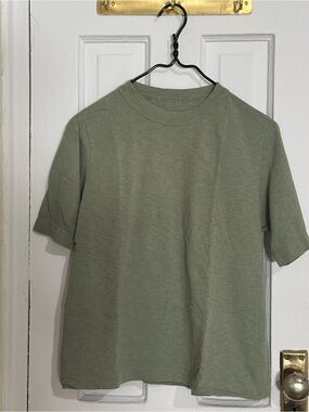 45r Classic Crew Neck Tee